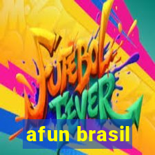 afun brasil